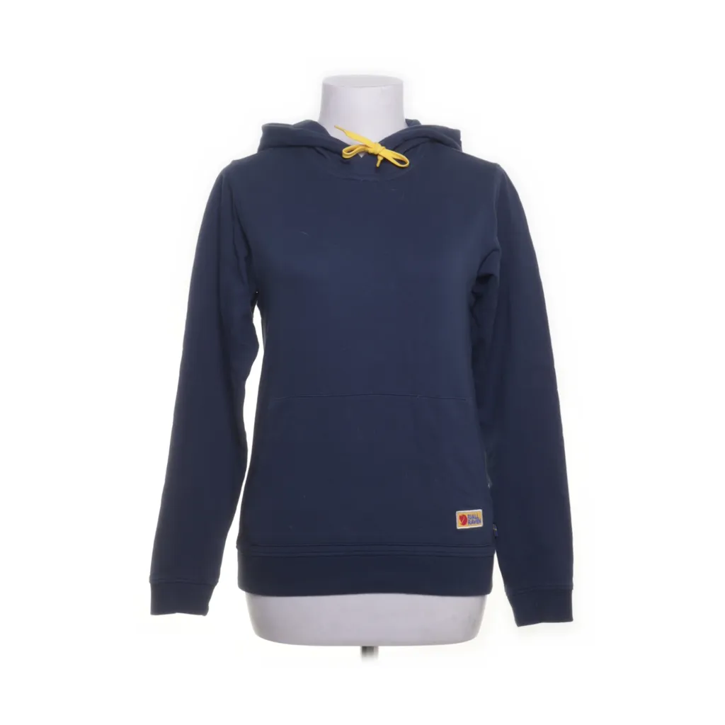 Image of Fjällräven Capuchon sweater (Preloved)