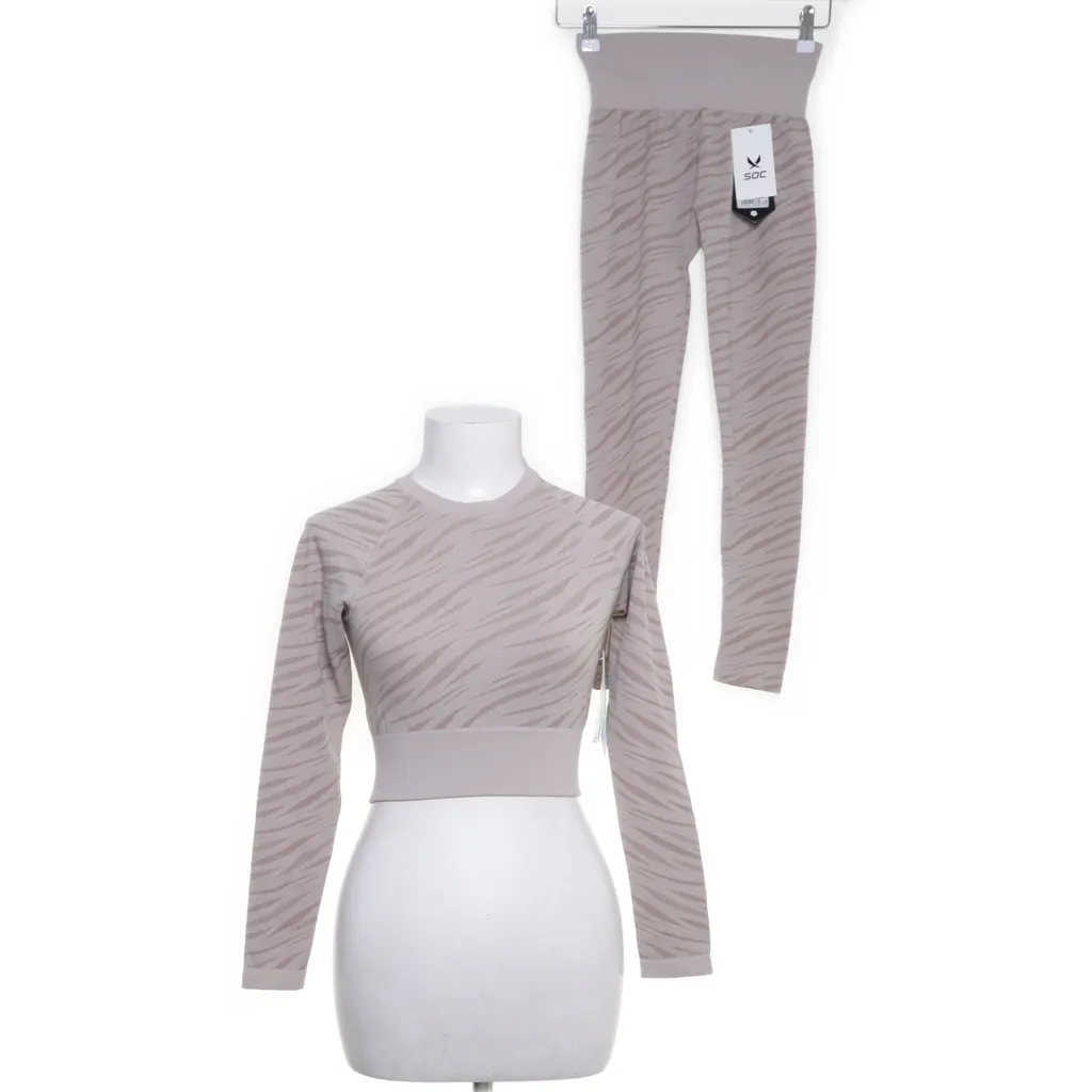 Image of SOC Trainingsset (Preloved)