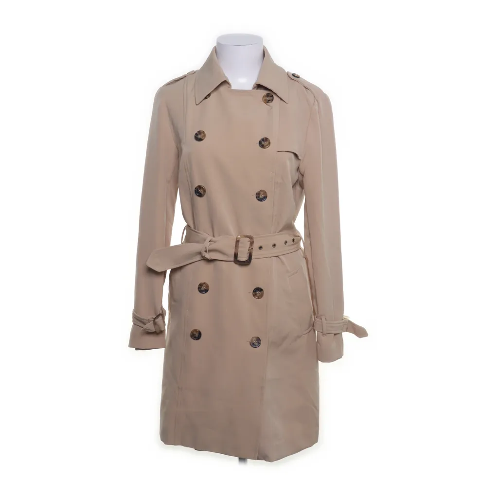 Image of Chiara Forthi Milano Trenchcoat (Preloved)