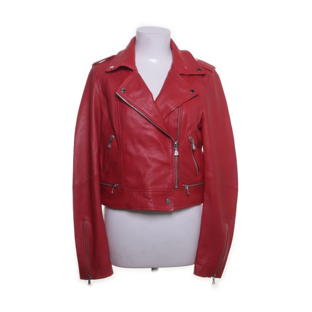 Image of Oakwood Bikerjack (Preloved)