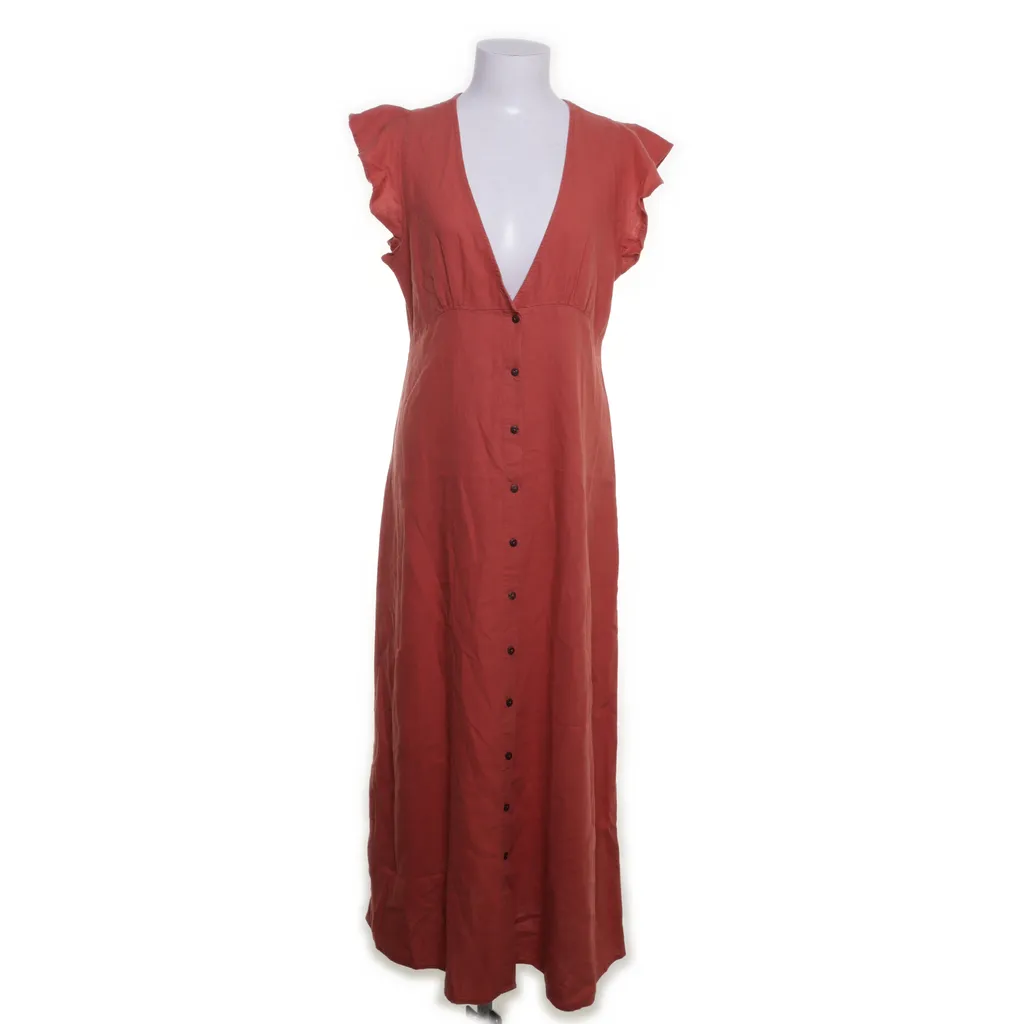 Image of ONLY Maxi jurk (Preloved)