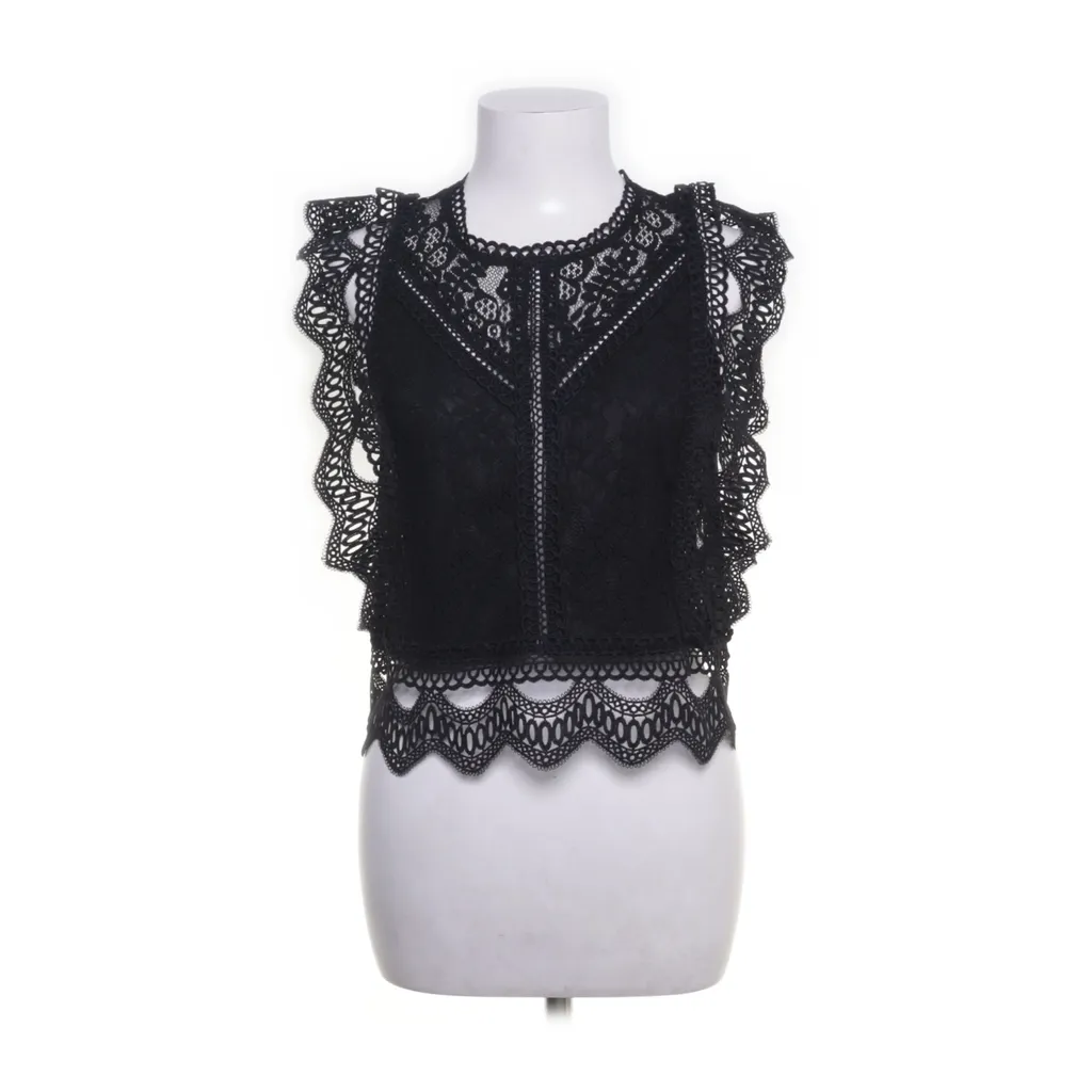 Image of In April 1986 Top (Preloved)