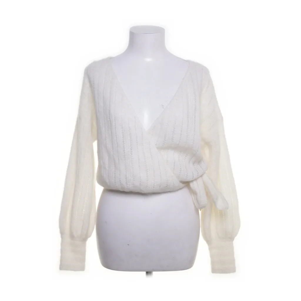Image of Sézane Wikkelvest (Preloved)
