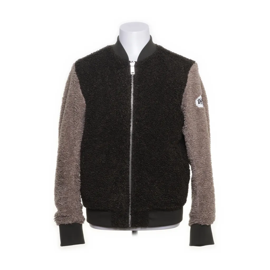 Image of Diesel Omkeerbare jas (Preloved)