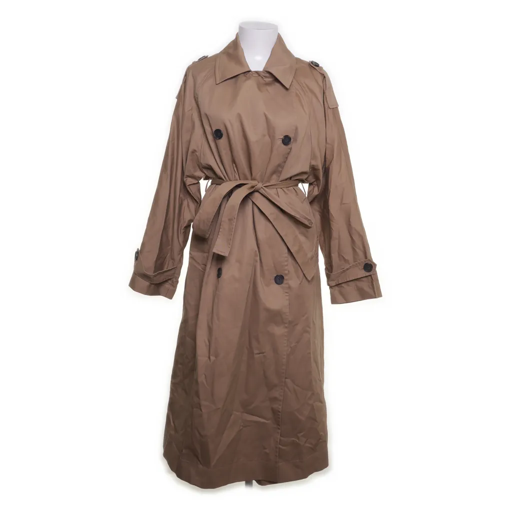 Image of Everlane Trenchcoat (Preloved)