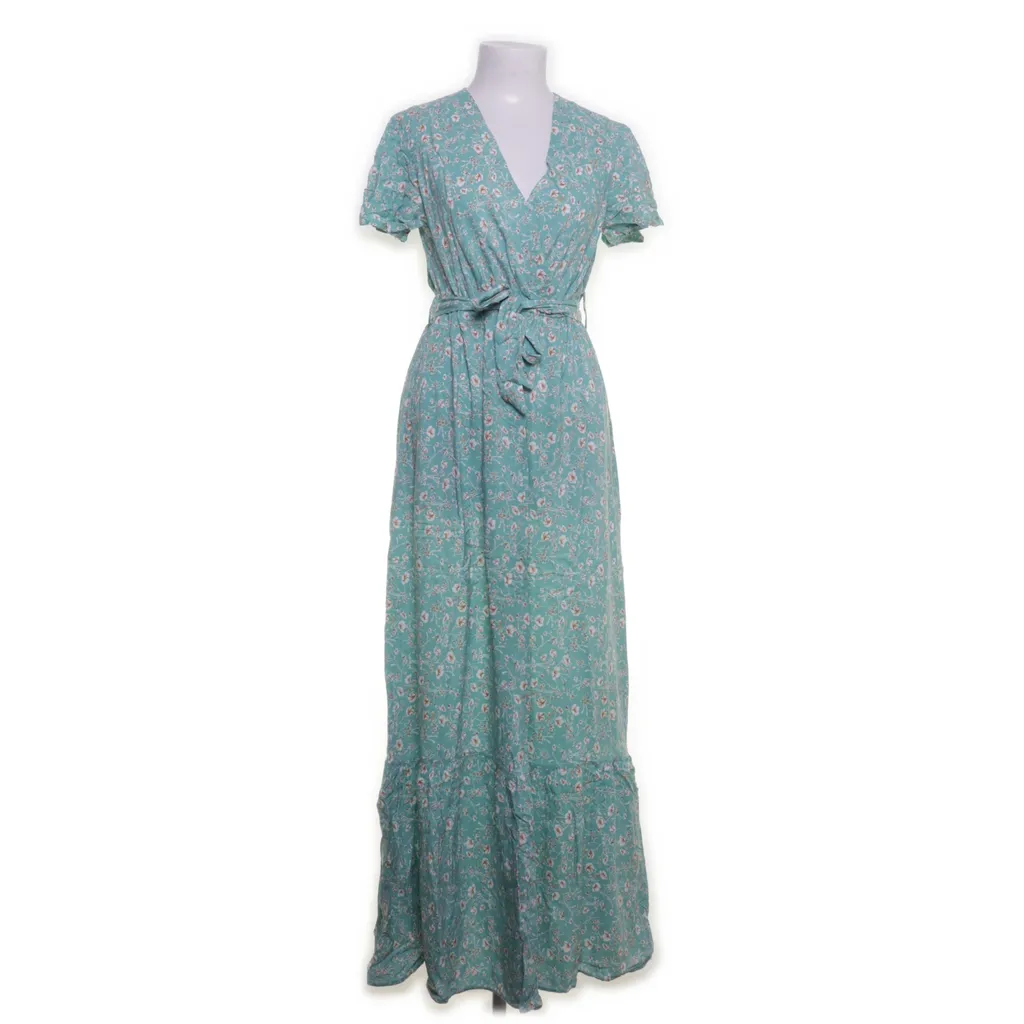 Image of Moda Cindy Maxi jurk (Preloved)