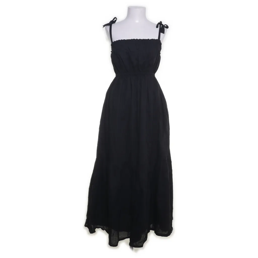 Image of Gauhar Helsinki Maxi jurk (Preloved)