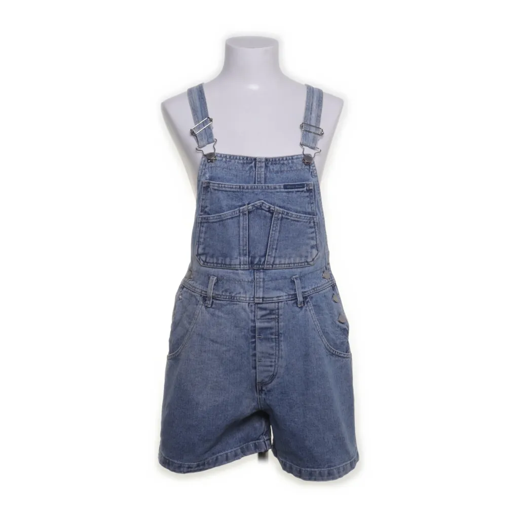 Image of Guess Korte tuinbroek (Preloved)