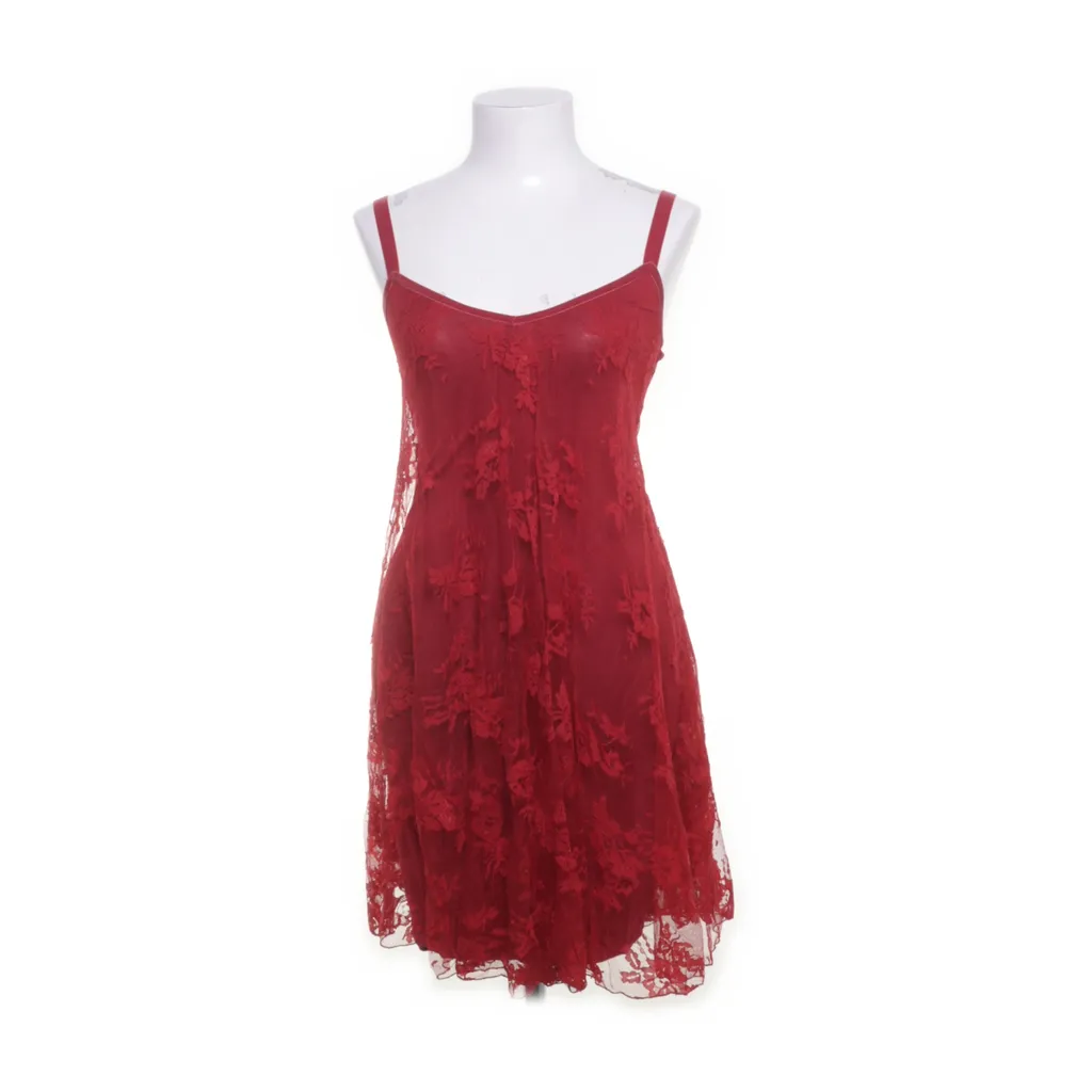 Image of JC + Ida Sjöstedt Jurk (Preloved)
