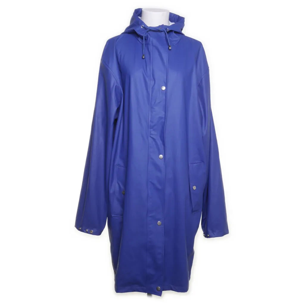 Image of Tif Tiffy Regenjack (Preloved)