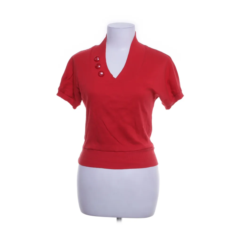 Image of Freddies of Pinewood Top (Preloved)