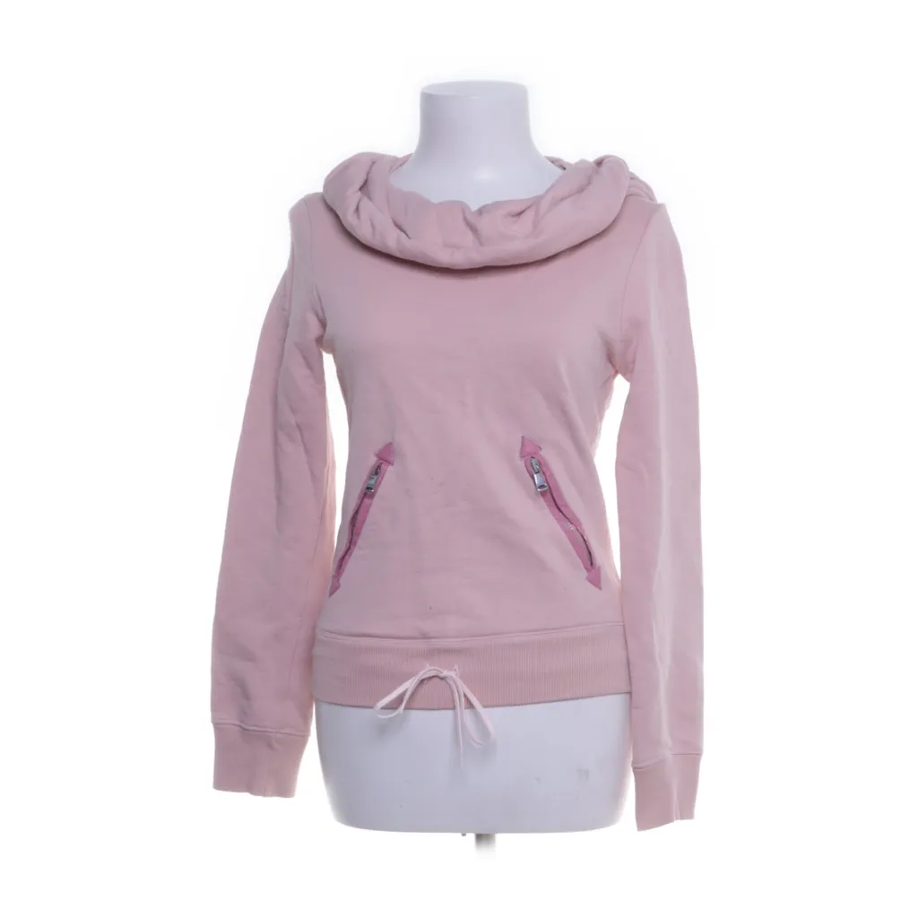 Image of Miss Sixty Capuchon sweater (Preloved)