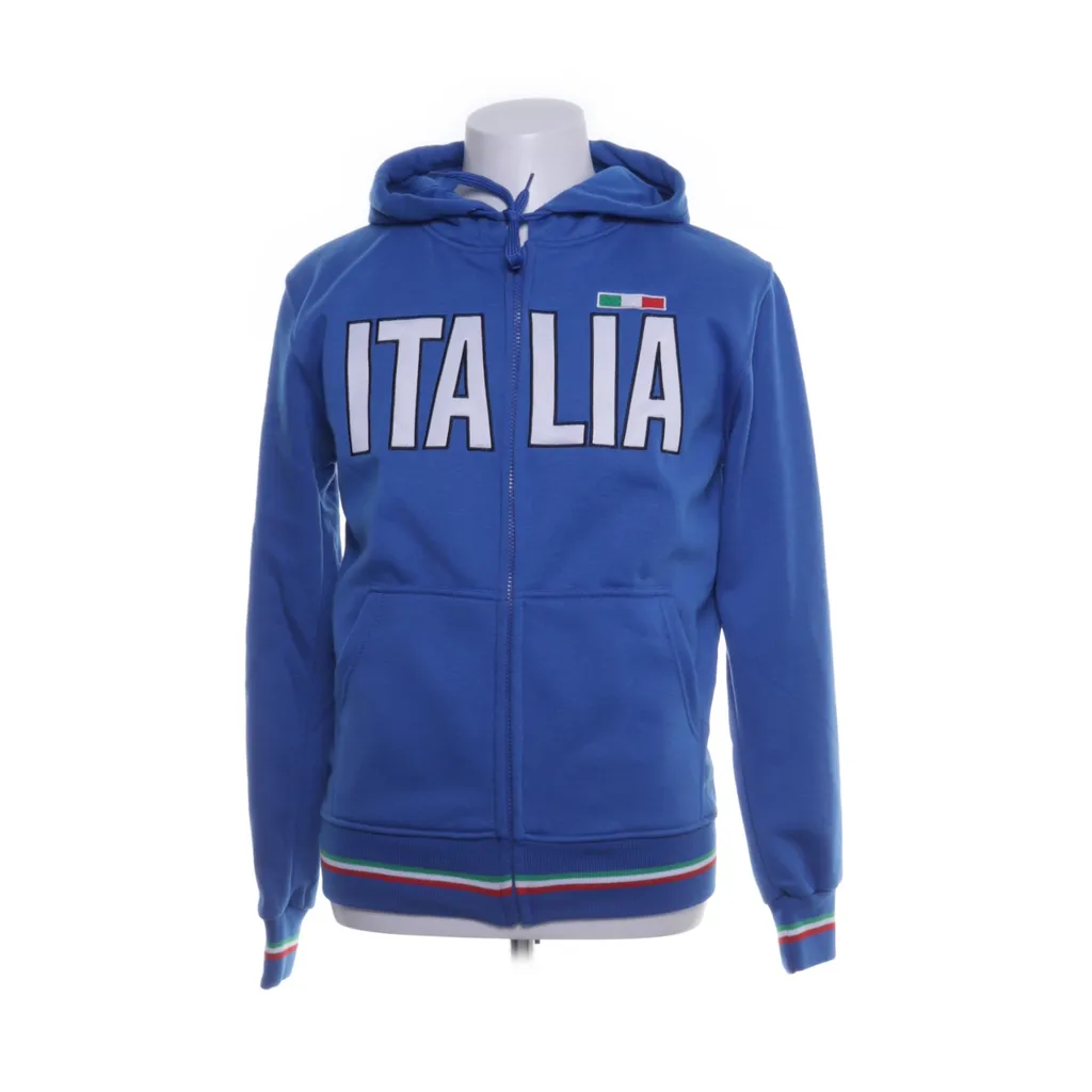 Image of Italia Capuchon sweater (Preloved)