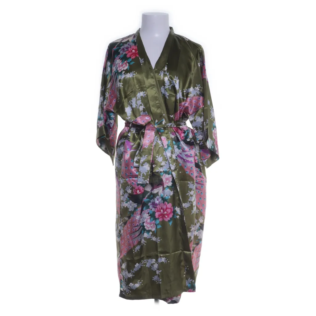 Image of Sam Well Kimono (Preloved)
