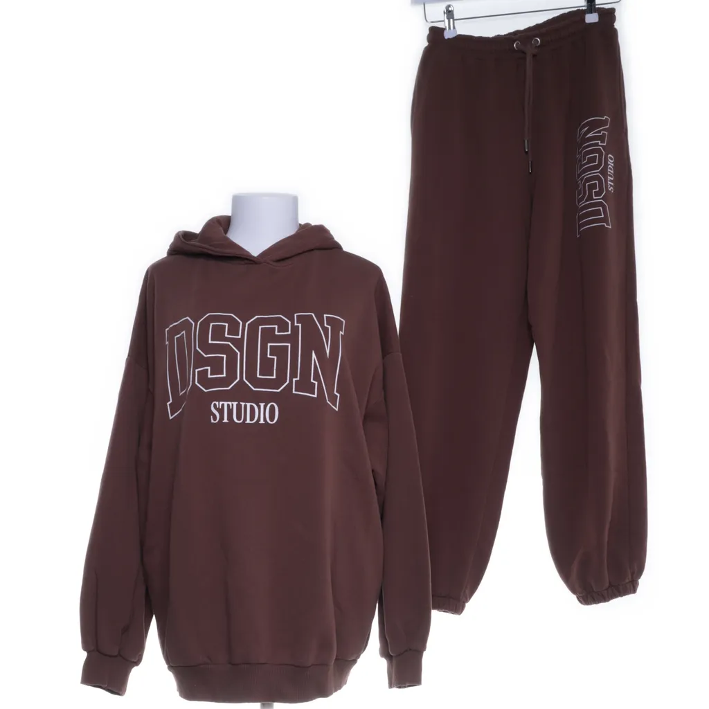 Image of Boohoo Loungewear (Preloved)