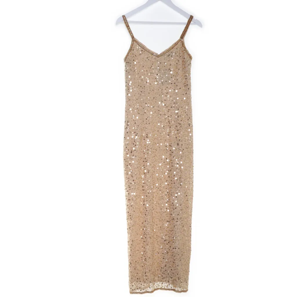 Image of Apart Impressions Maxi jurk (Preloved)