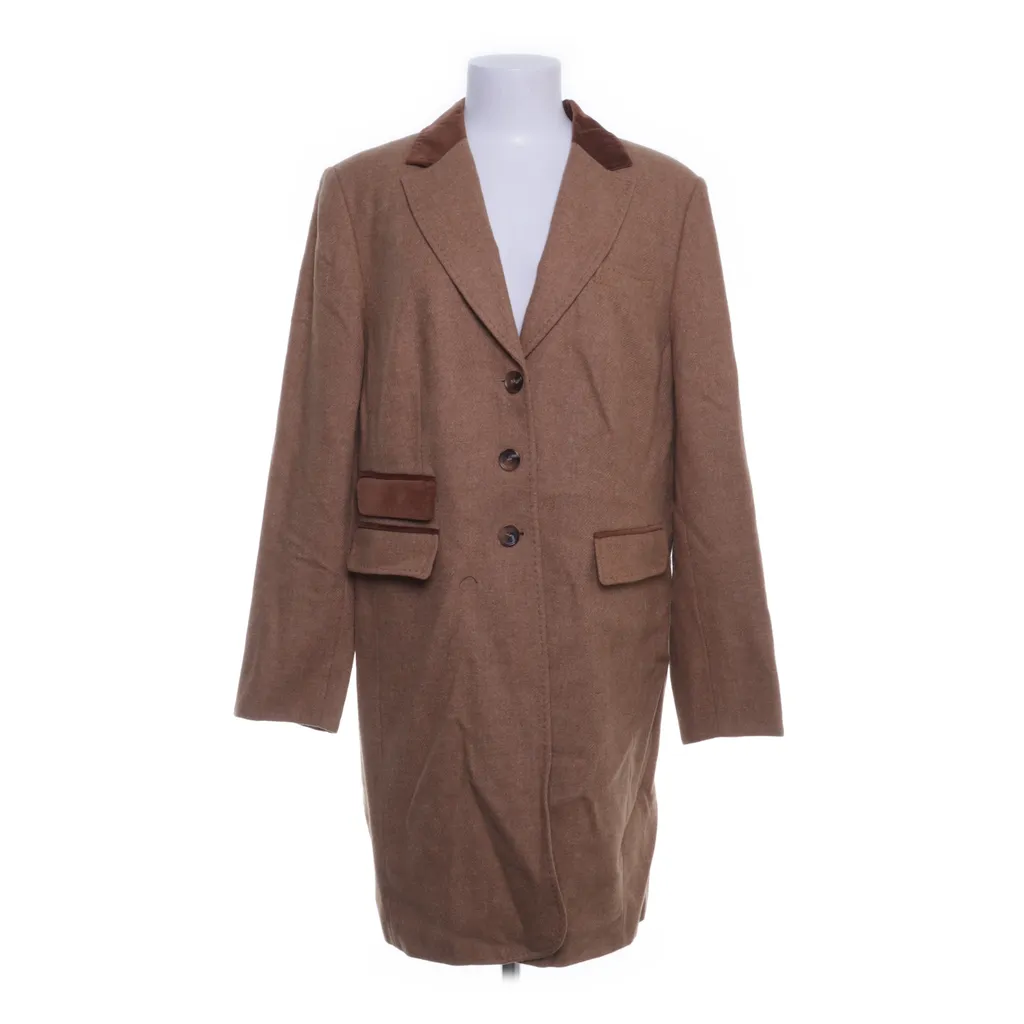 Image of White Label Jas (Preloved)