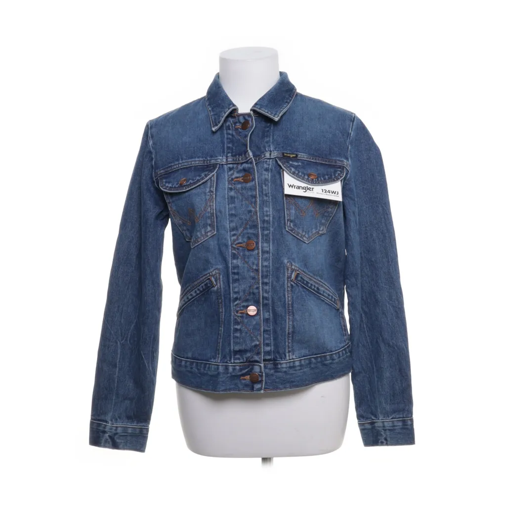 Image of Wrangler Spijkerjas (Preloved)