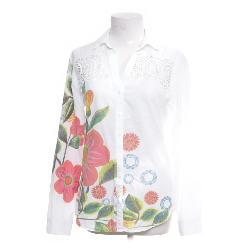 Image of Desigual Shirt (Preloved)