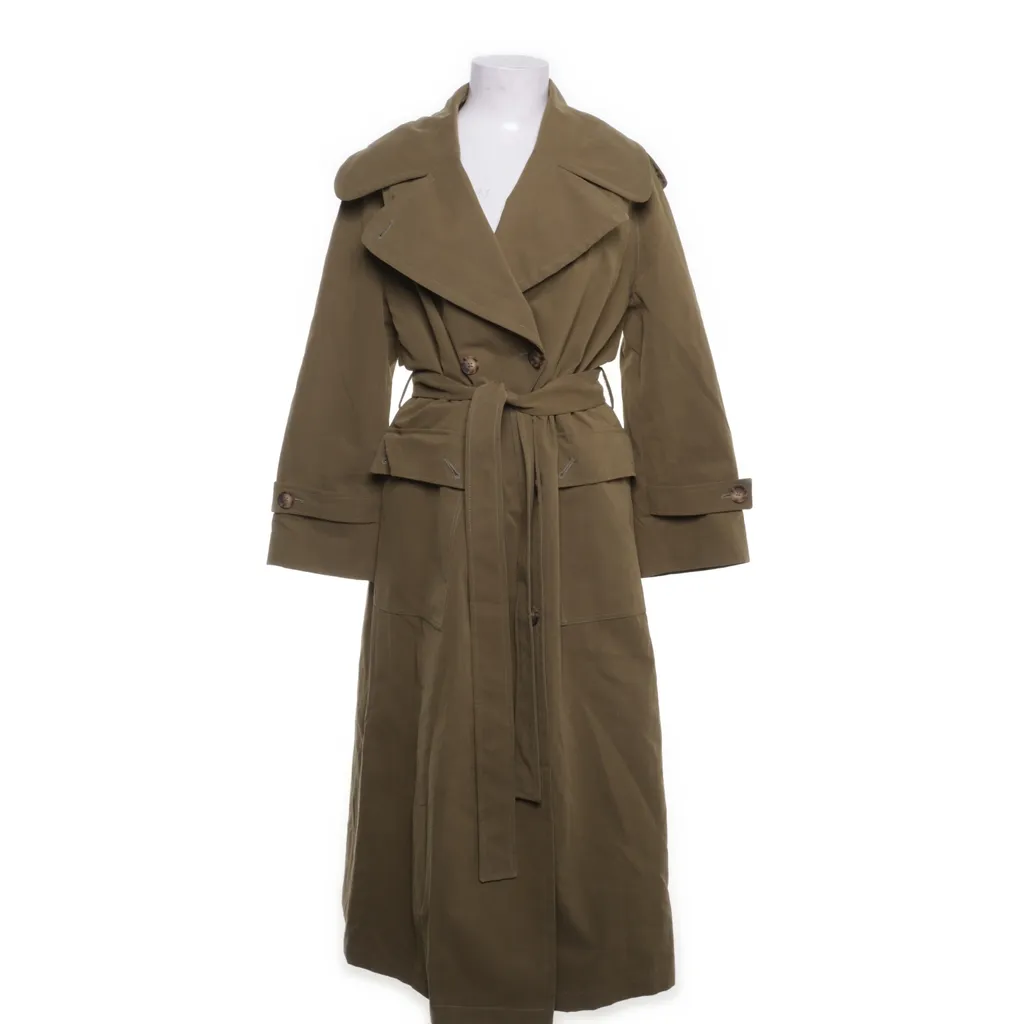 Image of Wacay Trenchcoat (Preloved)