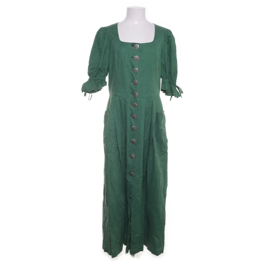 Image of Gössl Maxi jurk (Preloved)