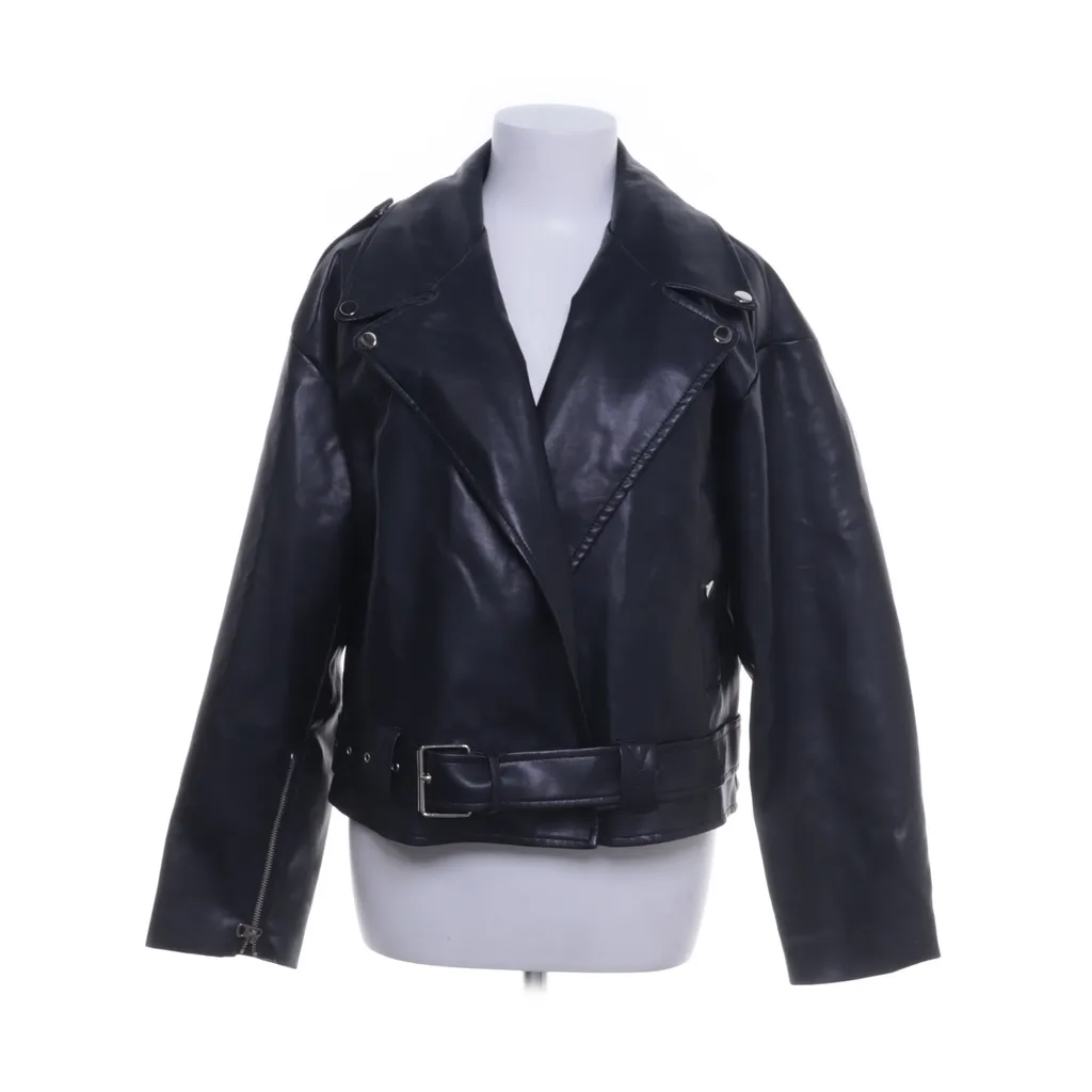 Image of Boohoo Bikerjack (Preloved)
