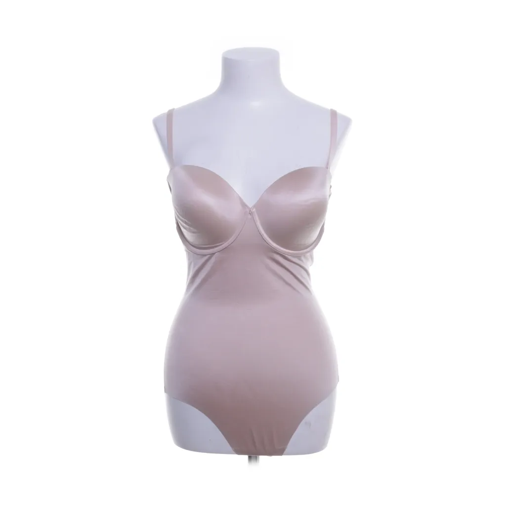 Image of Spanx Romper (Preloved)