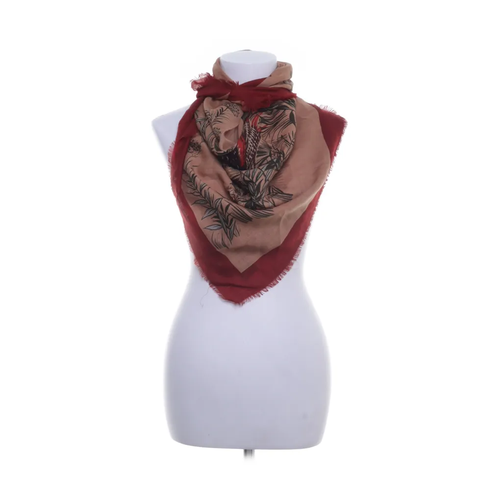 Image of Kashmir Sjaaltje (Preloved)