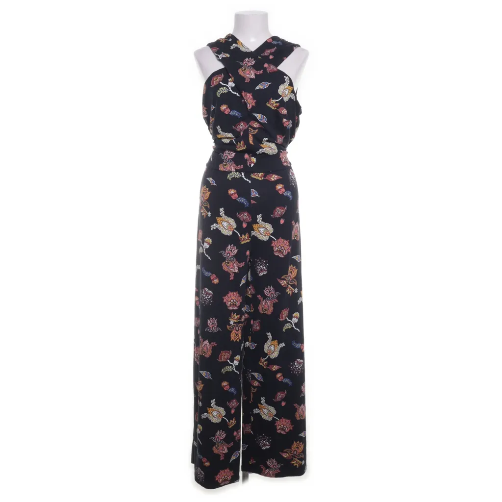 Image of Comma Jumpsuit (Preloved)