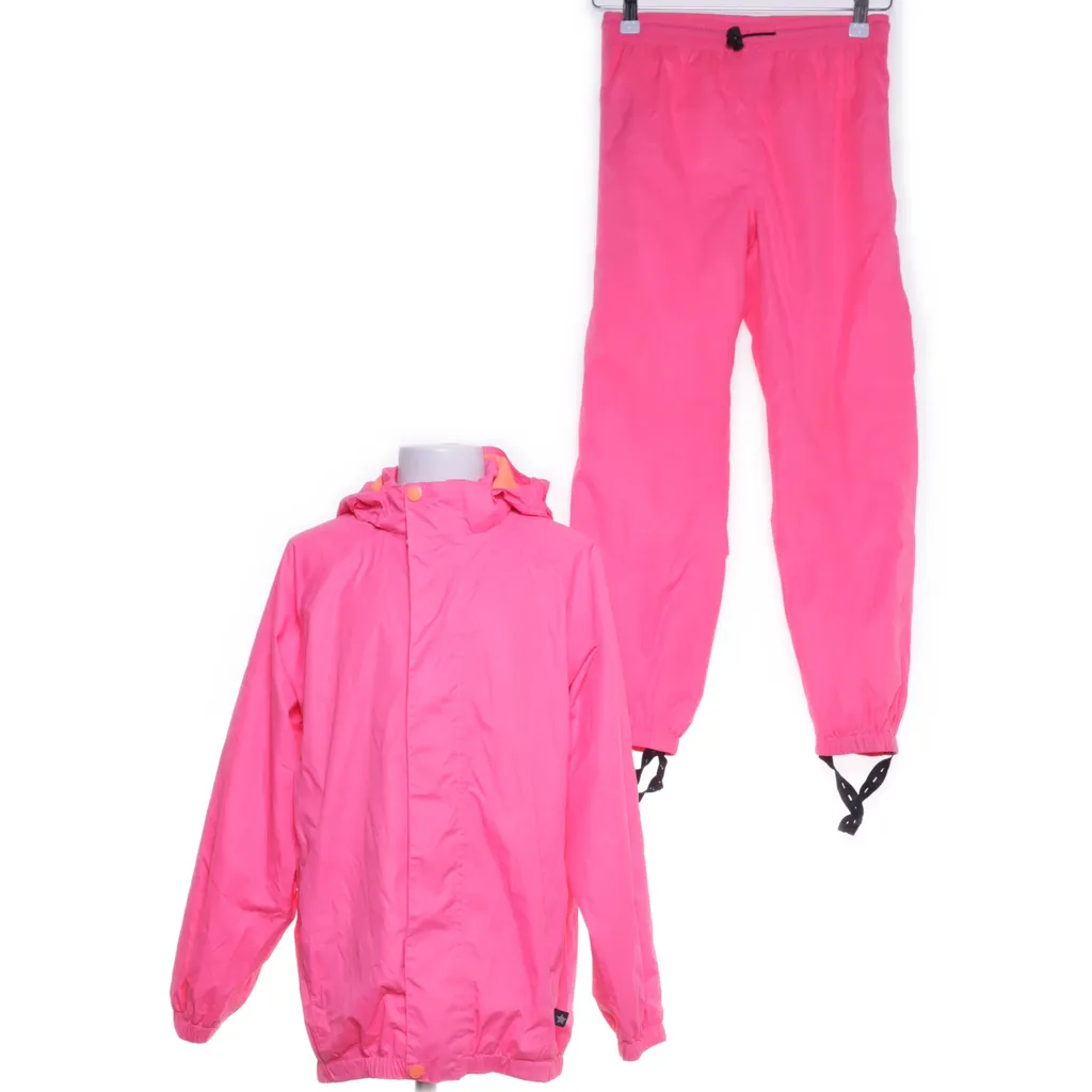 Image of Molo Regenkleding (Preloved)