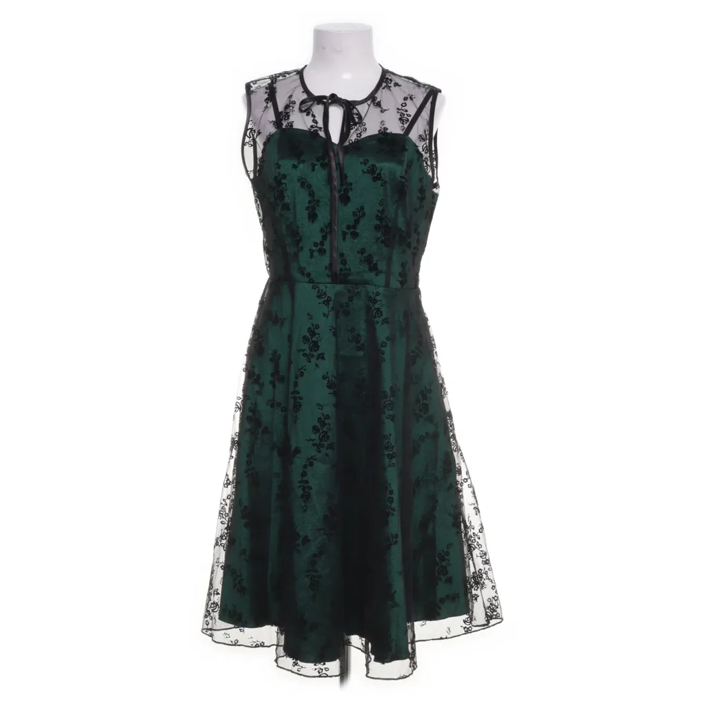 Image of Voodoo Vixen Cocktailjurk (Preloved)