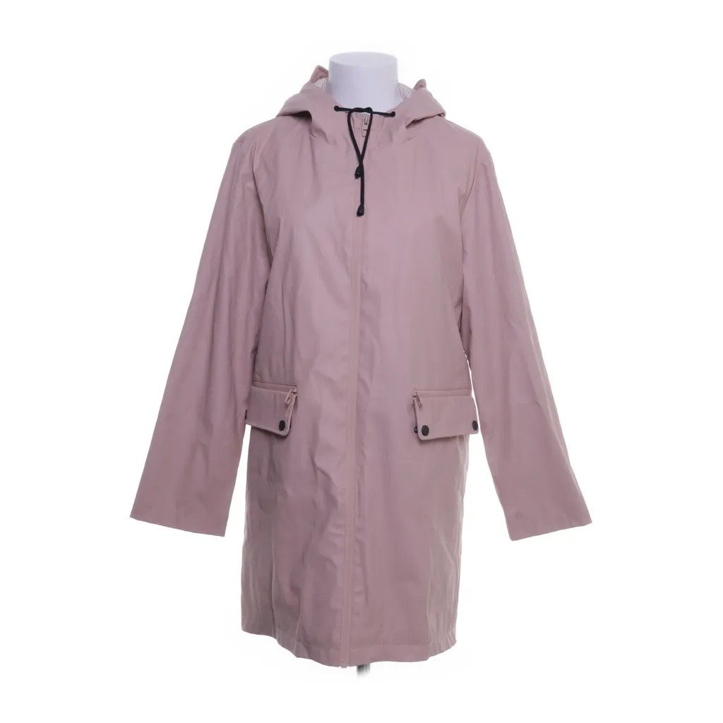 Image of Zara Basic Regenjas (Preloved)