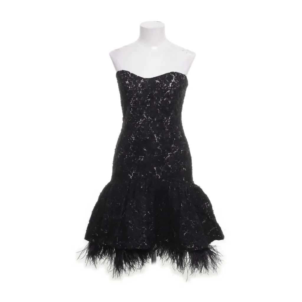 Image of Badgley Mischka Cocktailjurk (Preloved)