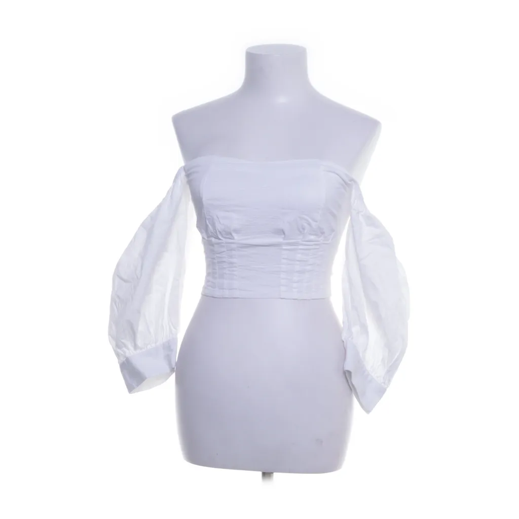 Image of Nelly Trend Dirndl blouse (Preloved)