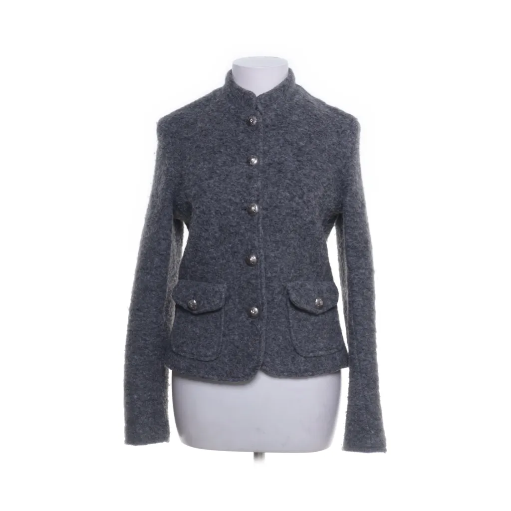 Image of Emily van den Bergh Winterjas (Preloved)