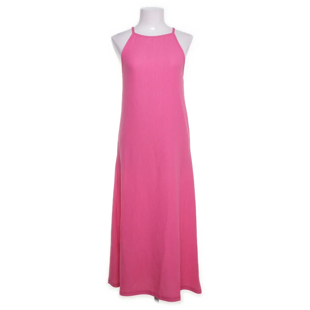 DMR Design - Maxikleid - Damen - Größe: L - Pink