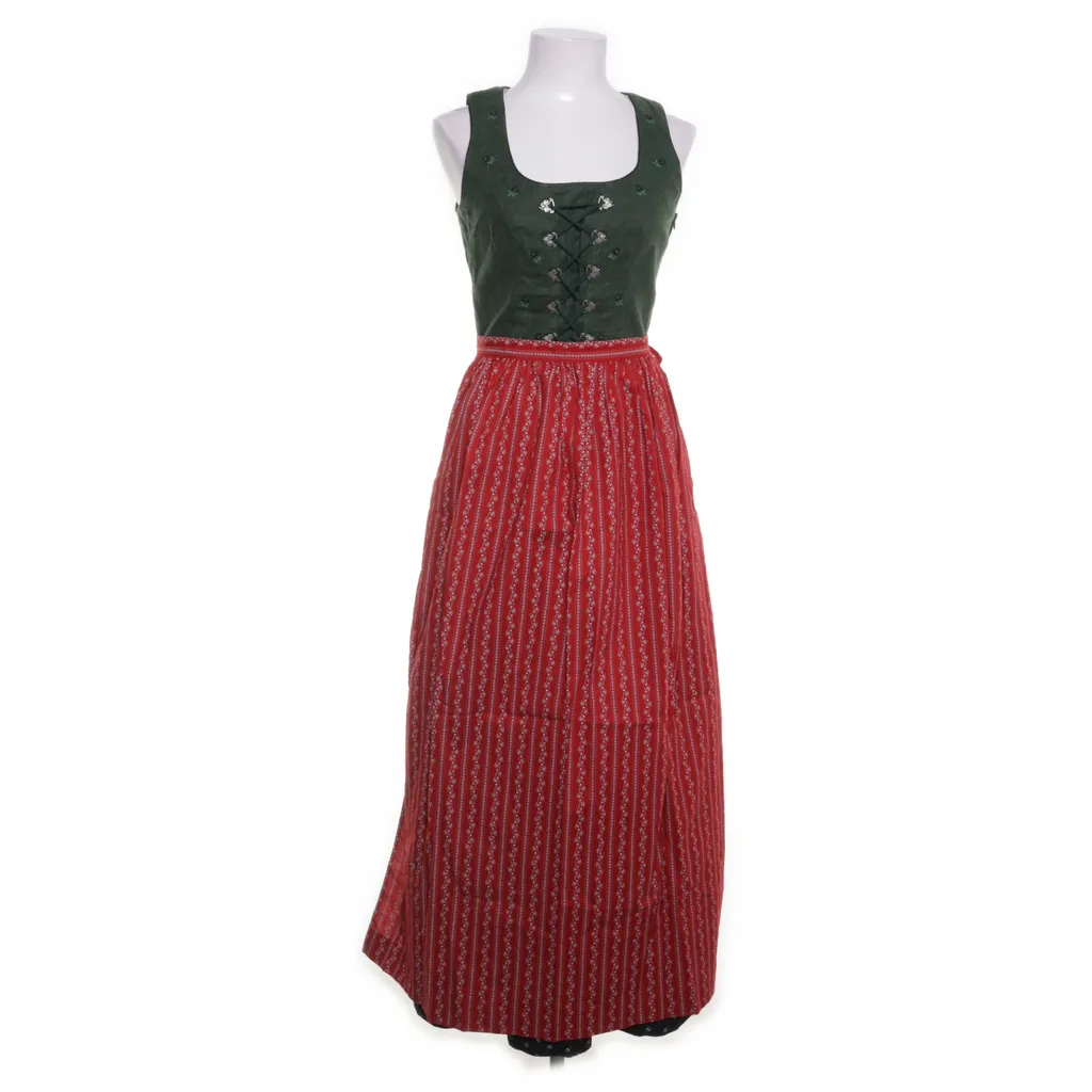 Image of Alphorn Dirndl (Preloved)