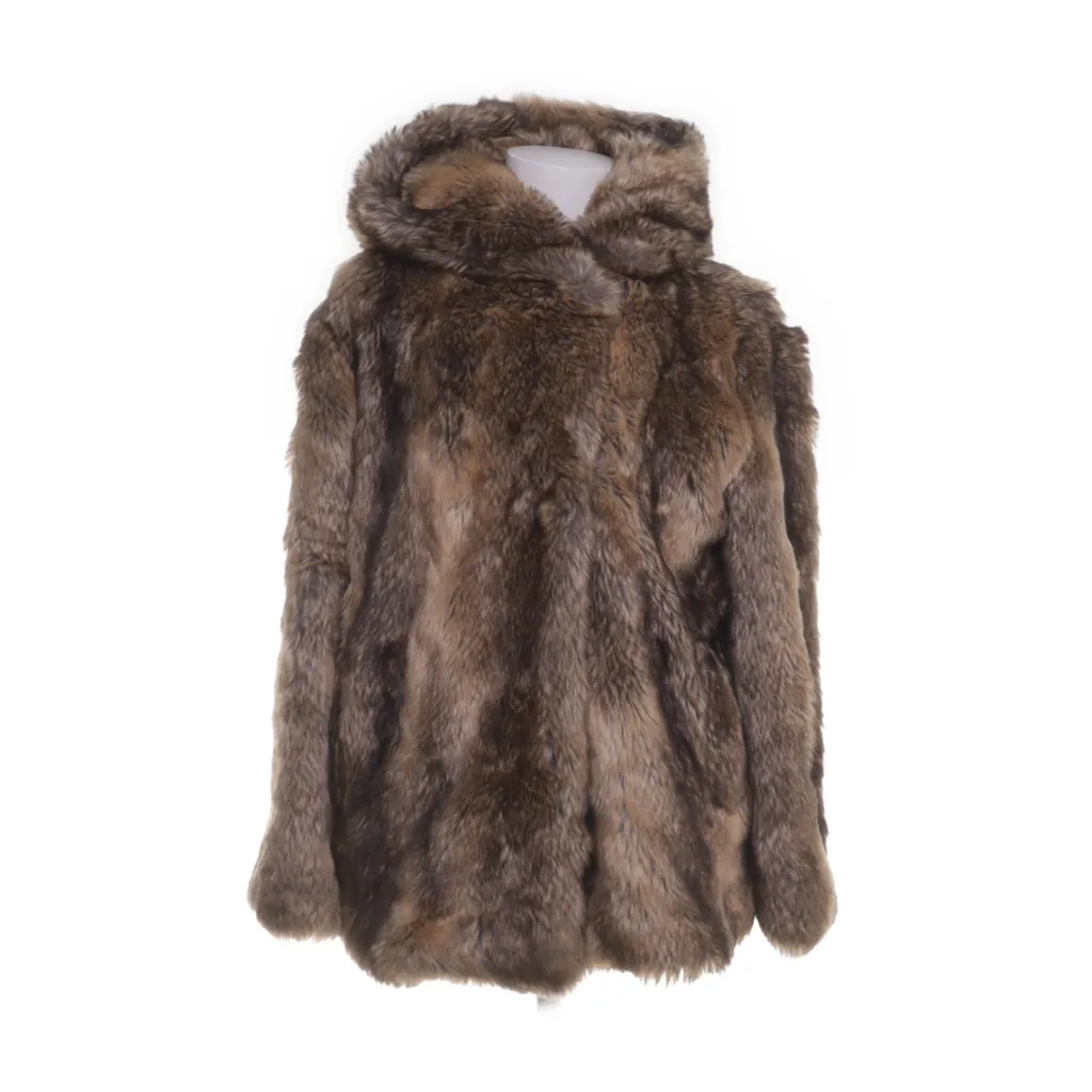 Image of Zara Basic Collection Winterjas (Preloved)