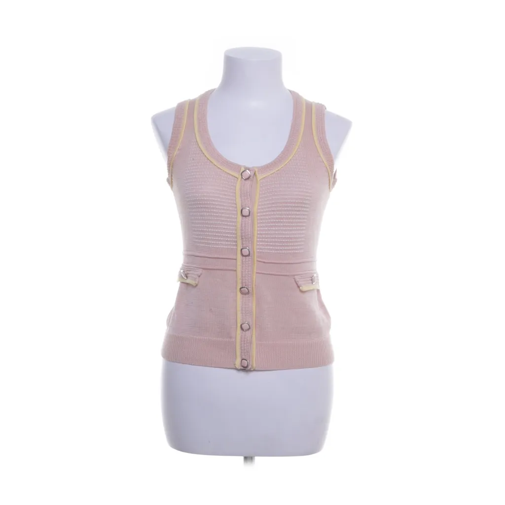 Image of Essentiel Antwerp Gilet (Preloved)