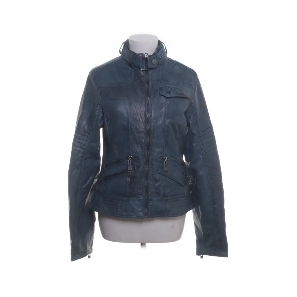 Image of Eddy's Jackets Leren jack (Preloved)