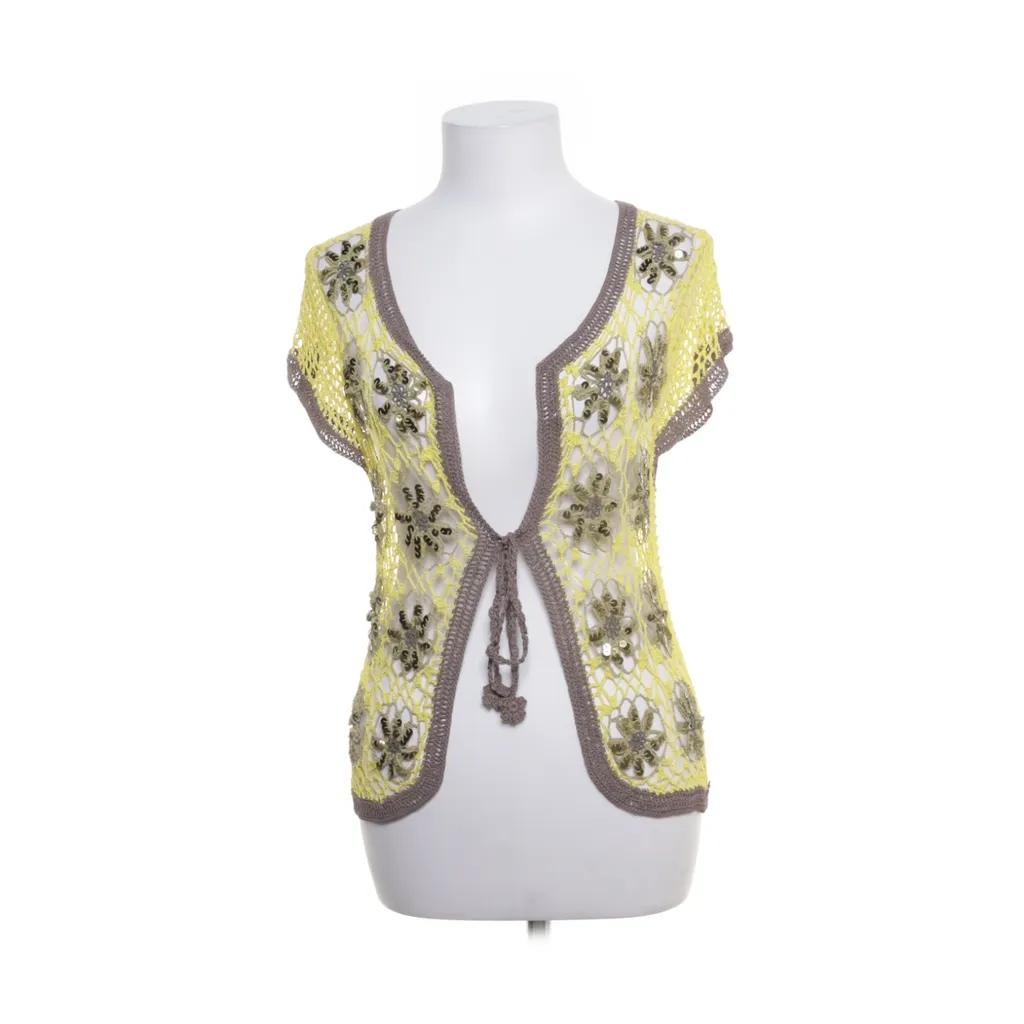Image of Didi Pretty Different Gilet (Preloved)