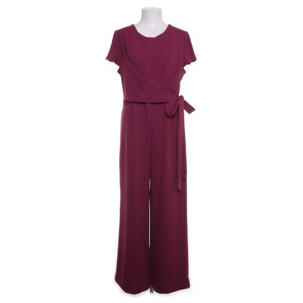 Image of Anna Field Jumpsuit (Preloved)