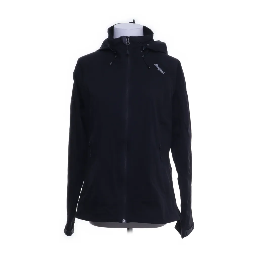 Image of Bergans of Norway Regenjack (Preloved)