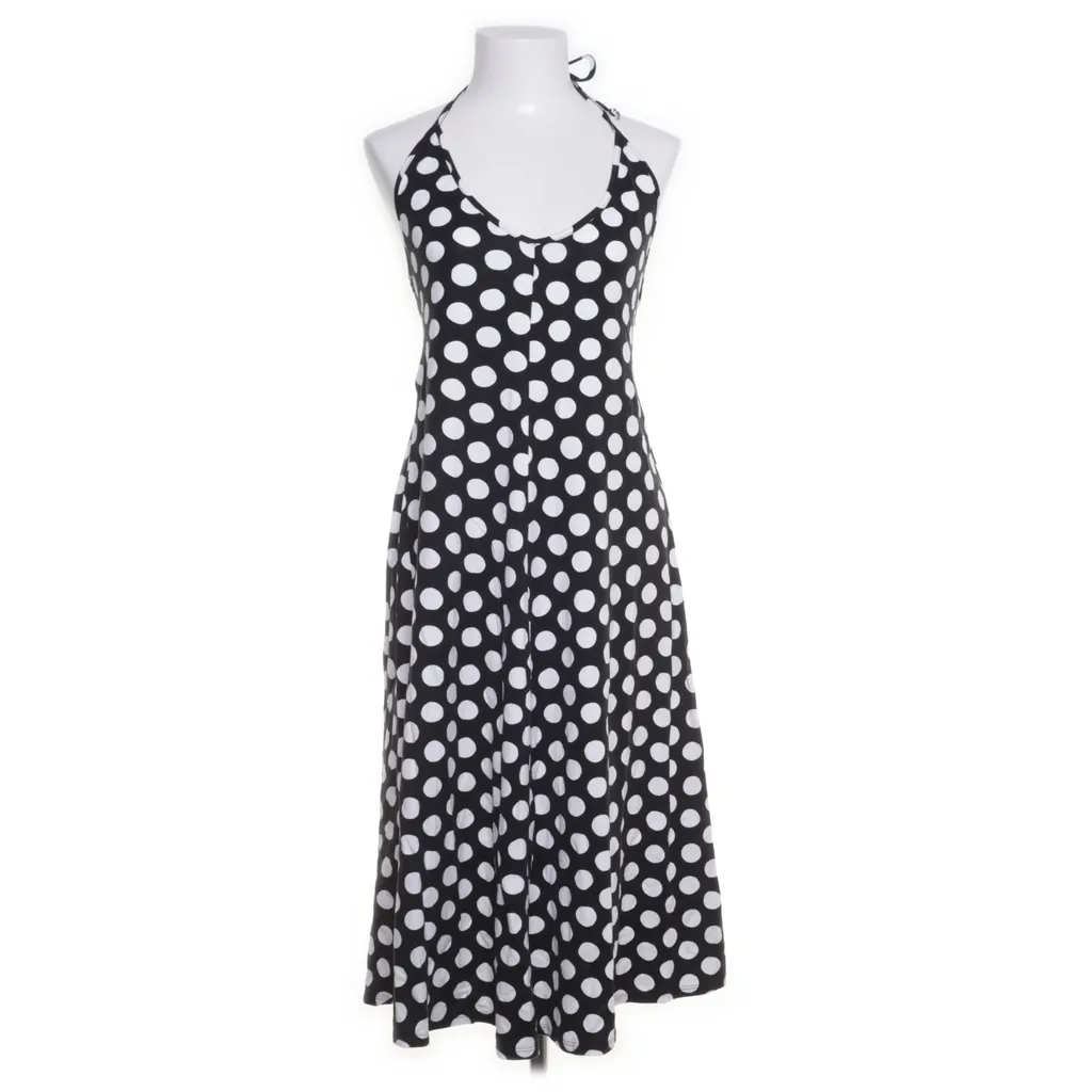 Image of Marimekko Halternek jurk (Preloved)