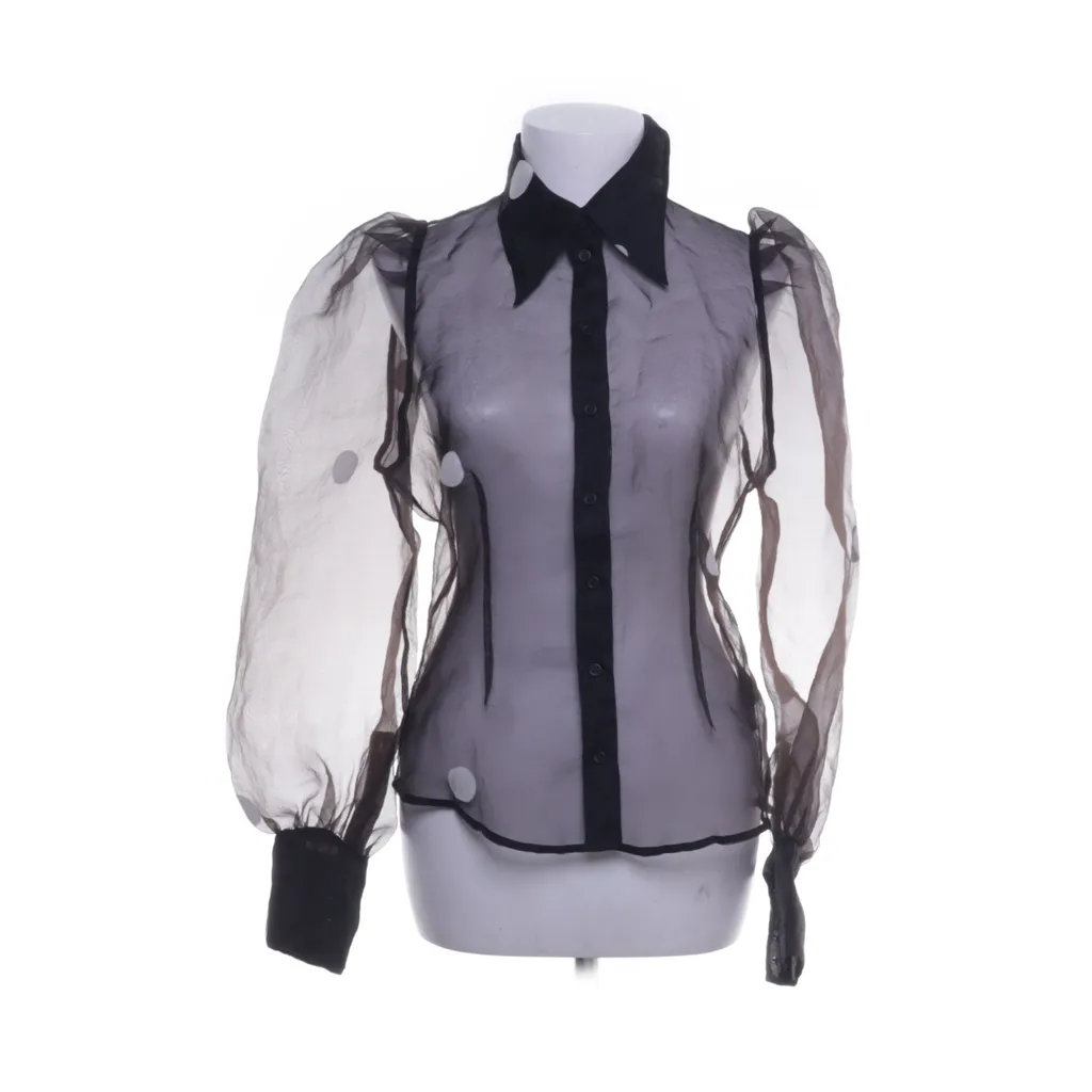 Image of H&M Trend Shirt (Preloved)