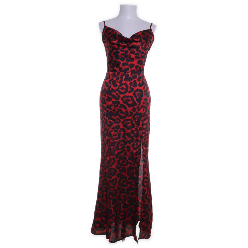 Image of Quiz Maxi jurk (Preloved)