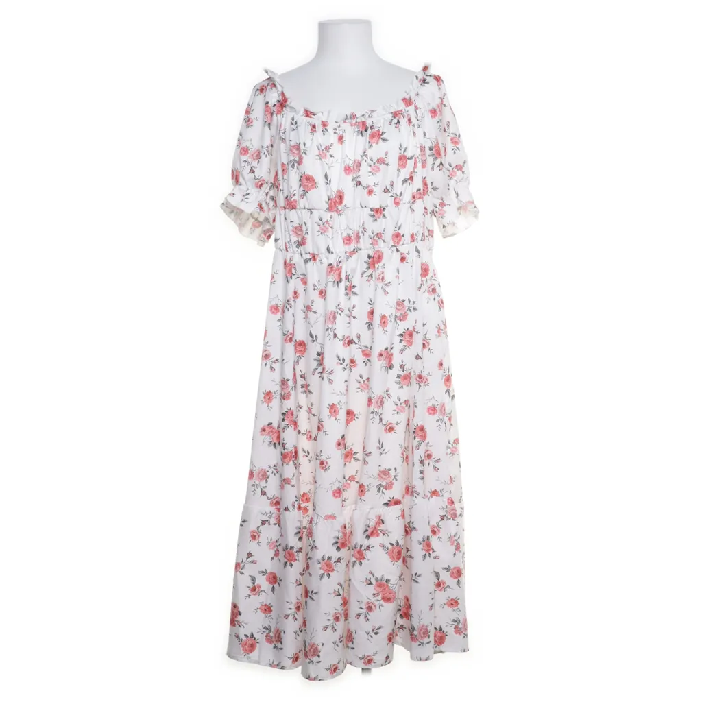 Image of Shein Curve Jurk (Preloved)