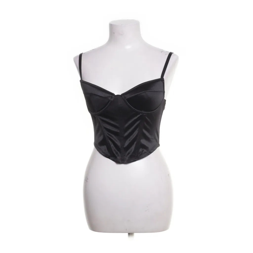Image of Subdued Korset (Preloved)