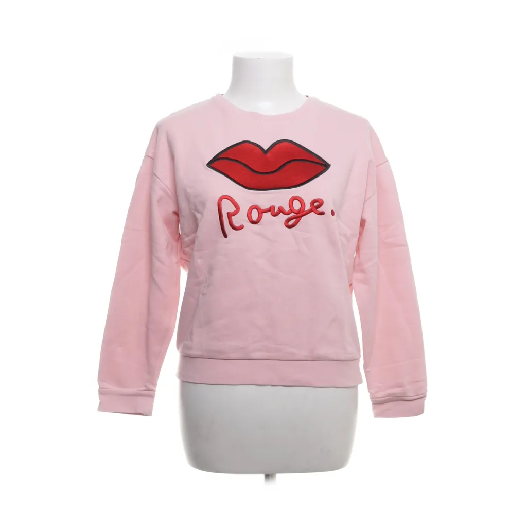 Image of Sonia Rykiel Sweatshirt (Preloved)