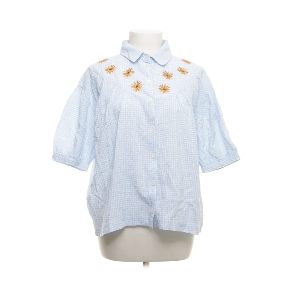 Image of The Tiny Big Sister Korte mouwen shirt (Preloved)